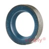 INA GR8X12X3AB Single Lip Nitrile Rubber Oil Seal 8x12x3mm