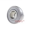 INA GRAE20XLNPPB Metric Spherical Outer Bearing Insert with P Seals and Eccentric Collar 20x47x31mm