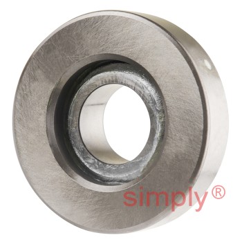 SKF GX60F Maintenance Free Thrust Spherical Plain Bearing 60x150x45mm