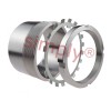 FAG H3028 Adaptor Sleeve with Lock Nut and Locking Device for 125mm Shaft