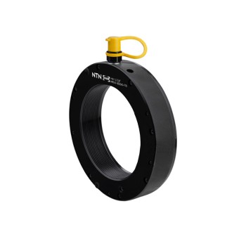 SNR HMV12 Metric Hydraulic Nut with M60x2 Thread - Allow 2-3 Days