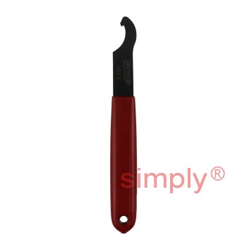 SKF HN1 Hook Type Lock Nut Spanner 20 - 22mm