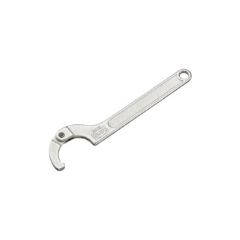 SNR Articulated Manual Hook Spanner 120 - 180mm - Allow 2-3 Days