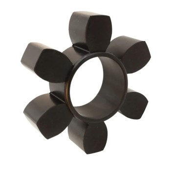 Major Branded HRC70I HRC Coupling Natural Rubber Replacement Insert