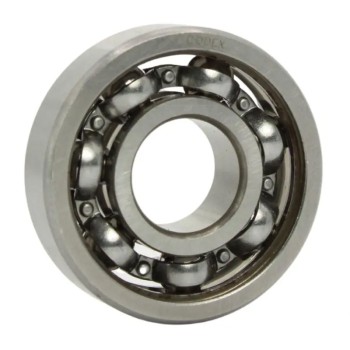 RHP 16/LJT1-1/4 Angular Contact Bearing with Machined Snap Ring Groove 31.75x69.85x16mm