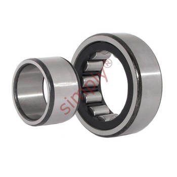 SKF NU324ECMC3VL0241 Insocoat Cylindrical Roller Bearing 120x260x55mm