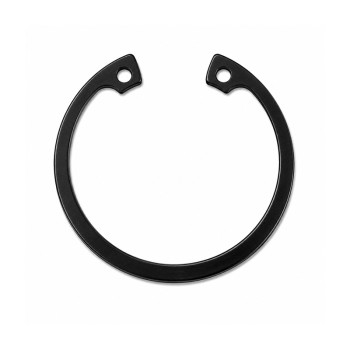 Internal Circlip for 0.25 inch Bore Diameter Un-Sprung Diameter 0.280 inch