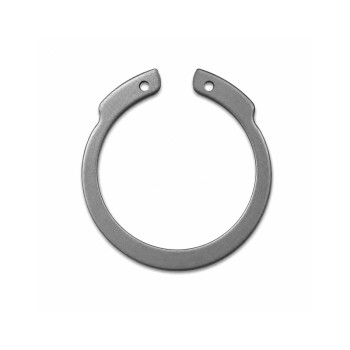 Inverted Internal Circlip 12mm Diameter Un-Sprung Diameter 13.1mm