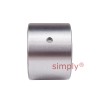 Budget Needle Roller Inner Ring IR20x25x18IS1mm