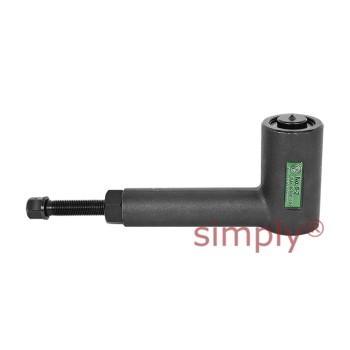 KUKKO Series 9 Auxiliary Hydraulic Ram