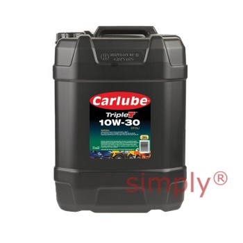 10W-30 Super Universal Tractor Oil 20 Ltr