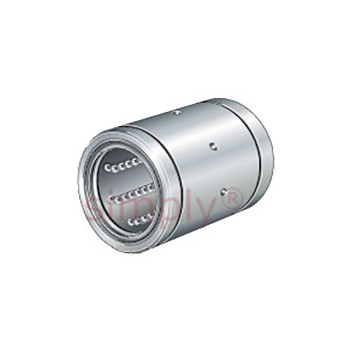INA KBS12PP Linear Ball Bushing with Contact Seals 12x22x32mm