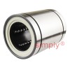 INA KB25PP Closed Linear Ball Bushing with Contact Seals 25x40x58mm
