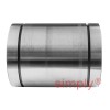 INA KB40 Closed Linear Ball Bushing with Gap Seals 40x62x80mm