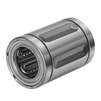 Rexroth R060101210 KBM-12 -D Linear Ball Bearing 12x22x32mm - Allow 1-2 Days - Contact Us For Faster Delivery