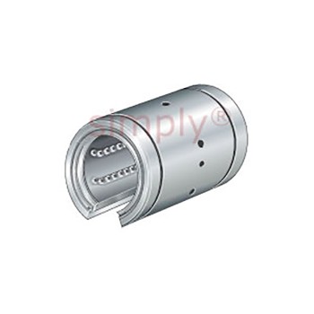 INA KBO20PP Linear Ball Bushing with Contact Seals 20x32x45mm