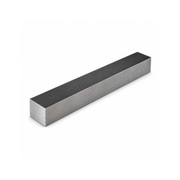 Bright Drawn Key Steel 1/8x1/8 inch - 145mm