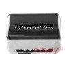Budget KH1630PP Relubricatable Closed Linear Ball Bushing Sealed with Contact Seals 16x24x30mm