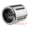 INA KH20 Relubricatable Closed Linear Ball Bushing 20x28x30mm