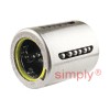 INA KH50 Relubricatable Closed Linear Ball Bushing 50x62x70mm