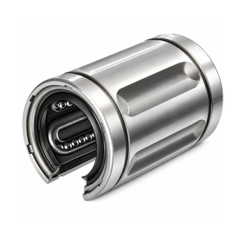 Rexroth R061202510 KBM-E-25 DD Linear Ball Bearing 25x40x58mm - Allow 1-2 Days - Contact Us For Faster Delivery