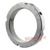 SKF KMFE16 Lock Nut with Locking Screw M80x2mm