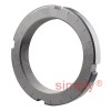 SKF KMFE18 Lock Nut with Locking Screw M90x2mm