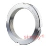 SKF KMFE20 Lock Nut with Locking Screw M100x2mm