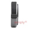 SKF KMFE5 Lock Nut with Locking Screw M25x1.5mm