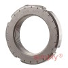 SKF KMFE7 Lock Nut with Locking Screw M35x1.5mm