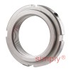 SKF KMFE7 Lock Nut with Locking Screw M35x1.5mm