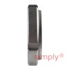 SKF KMFE7 Lock Nut with Locking Screw M35x1.5mm