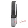 SKF KMFE8 Lock Nut with Locking Screw M40x1.5mm