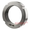 SKF KMK10 Lock Nut with Integral Locking Device M50x1.5mm