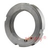SKF KMK7 Lock Nut with Integral Locking Device M35x1.5mm