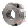 SKF KMT1 Precision Lock Nut with Locking Pins M12x1mm