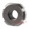 SKF KMT1 Precision Lock Nut with Locking Pins M12x1mm