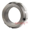 SKF KMT7 Precision Lock Nut with Locking Pins M35x1.5mm