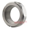 SKF KMT7 Precision Lock Nut with Locking Pins M35x1.5mm