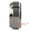 SKF KMT7 Precision Lock Nut with Locking Pins M35x1.5mm