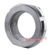 SKF KMT8 Precision Lock Nut with Locking Pins M40x1.5mm