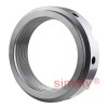 SKF KMTA15 Precision Locking Nut with Locking Pins M75x1.5mm