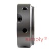 SKF KMTA7 Precision Locking Nut with Locking Pins M35x1.5mm