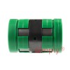 INA KN12BPP Relubricatable Open Linear Ball Bushing with Contact Seals 12x22x32mm