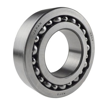 Koyo 4209 Double Row Deep Groove Ball Bearing 45x85x23mm