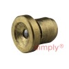 Budget KR16 Crowned Cam Follower 16x11x6 M6 Thread