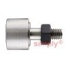 Budget KR16 Crowned Cam Follower 16x11x6 M6 Thread