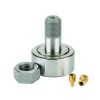 NTN KRT52XLL/3AS Cylindrical Cam Follower 52x24x20mm M20X1.5 Thread - Allow 2-3 Days