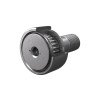 NTN KRVT52LL/3AS Crowned Cam Follower 52x24x20mm M20X1.5 Thread - Allow 2-3 Days