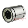 INA KS25 Closed Self Aligning Linear Ball Bushing with Gap Seals 25x40x58mm